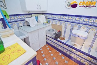 Chalet en venta en Centro en Jerez de la Frontera