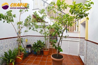 Chalet en venta en Centro en Jerez de la Frontera