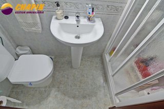 Chalet en venta en Centro en Jerez de la Frontera