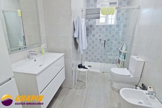 Chalet en venta en Centro en Jerez de la Frontera
