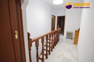 Chalet en venta en Centro en Jerez de la Frontera