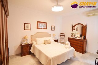 Chalet en venta en Centro en Jerez de la Frontera