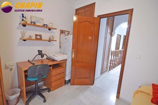 Chalet en venta en Centro en Jerez de la Frontera