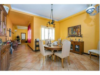 Casa adosada en venta en Maó en Mahón