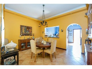 Casa adosada en venta en Maó en Mahón