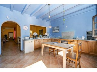 Casa adosada en venta en Maó en Mahón