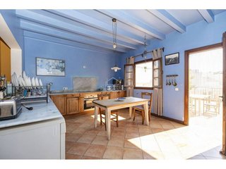 Casa adosada en venta en Maó en Mahón