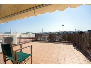 Casa adosada en venta en Maó en Mahón