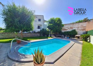 Chalet en venta en Andújar