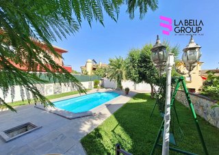Chalet en venta en Andújar