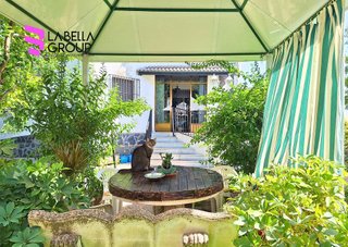 Chalet en venta en Andújar