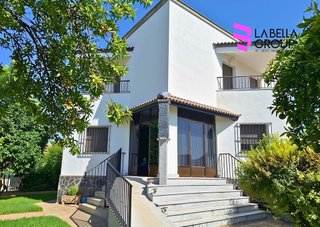 Chalet en venta en Andújar
