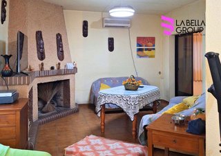 Chalet en venta en Andújar