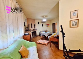 Chalet en venta en Andújar