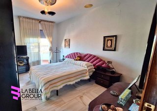 Chalet en venta en Andújar