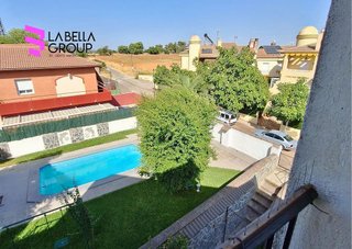 Chalet en venta en Andújar