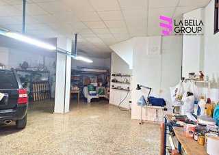 Chalet en venta en Andújar