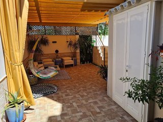 Casa adosada en venta en Espartinas Pueblo en Espartinas