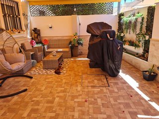 Casa adosada en venta en Espartinas Pueblo en Espartinas