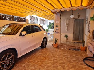 Casa adosada en venta en Espartinas Pueblo en Espartinas