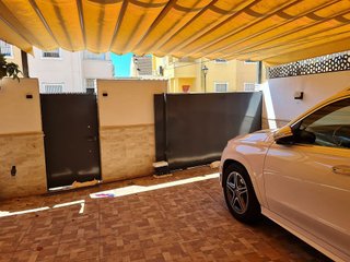 Casa adosada en venta en Espartinas Pueblo en Espartinas