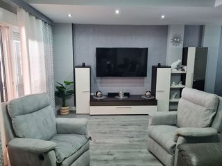 Casa adosada en venta en Espartinas Pueblo en Espartinas