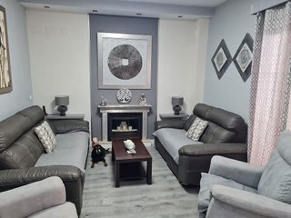 Casa adosada en venta en Espartinas Pueblo en Espartinas