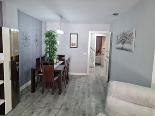 Casa adosada en venta en Espartinas Pueblo en Espartinas