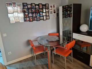 Casa adosada en venta en Espartinas Pueblo en Espartinas