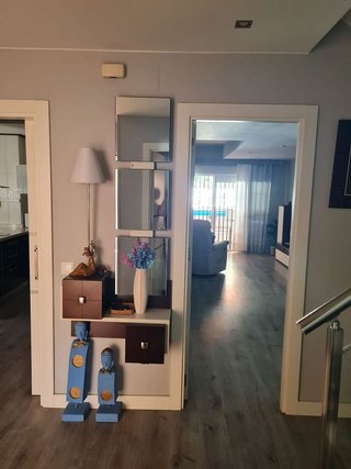 Casa adosada en venta en Espartinas Pueblo en Espartinas