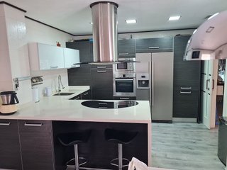 Casa adosada en venta en Espartinas Pueblo en Espartinas