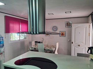 Casa adosada en venta en Espartinas Pueblo en Espartinas