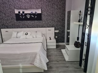 Casa adosada en venta en Espartinas Pueblo en Espartinas