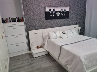 Casa adosada en venta en Espartinas Pueblo en Espartinas