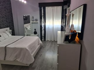Casa adosada en venta en Espartinas Pueblo en Espartinas