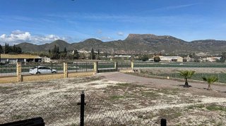 Casa rural en venta en Zona Centro-Corredera en Lorca