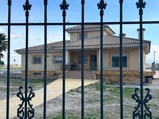 Casa rural en venta en Zona Centro-Corredera en Lorca