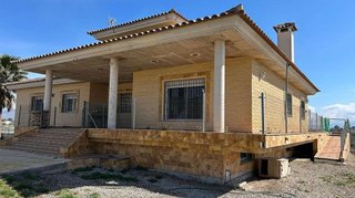 Casa rural en venta en Zona Centro-Corredera en Lorca