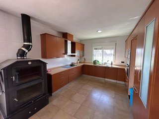 Casa rural en venta en Zona Centro-Corredera en Lorca