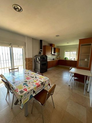 Casa rural en venta en Zona Centro-Corredera en Lorca