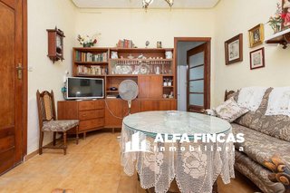 Chalet en venta en Villarrobledo