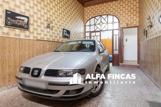 Chalet en venta en Villarrobledo