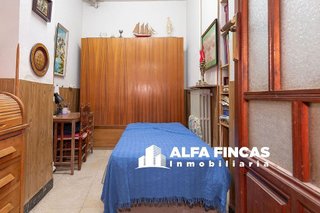 Chalet en venta en Villarrobledo