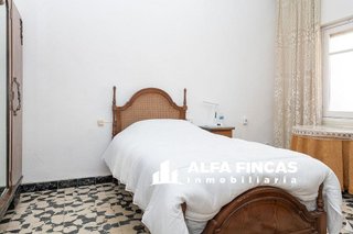Chalet en venta en Villarrobledo