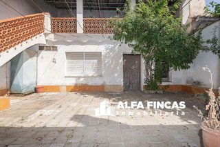 Chalet en venta en Villarrobledo
