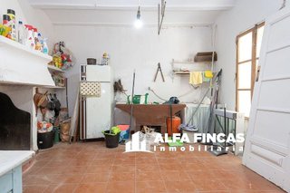 Chalet en venta en Villarrobledo