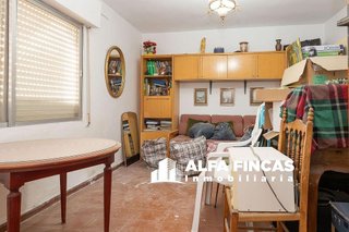 Chalet en venta en Villarrobledo