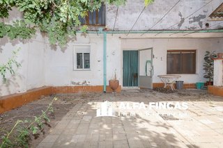 Chalet en venta en Villarrobledo