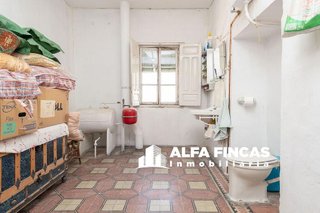 Chalet en venta en Villarrobledo