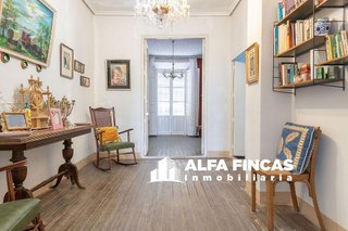 Chalet en venta en Villarrobledo